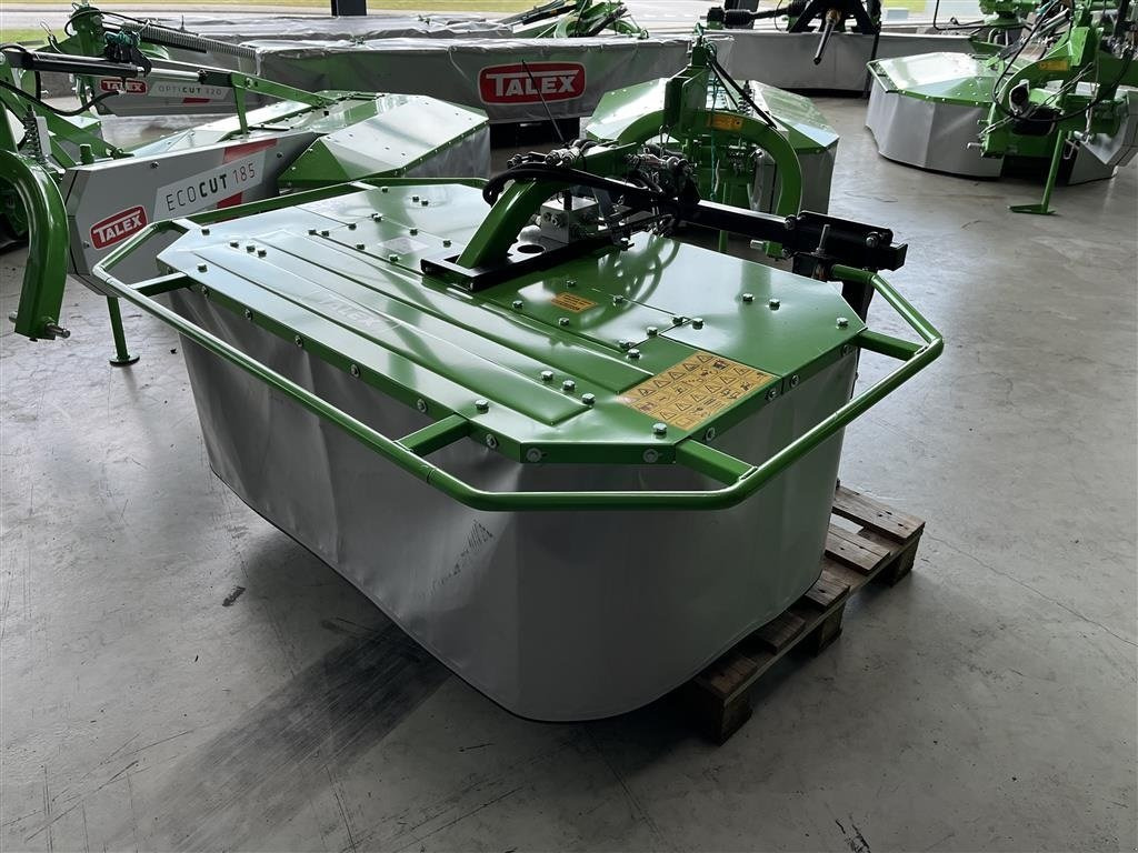 Talex 135 Hydro - Maaimachine: afbeelding 2 Talex 135 Hydro - Maaimachine: afbeelding 2