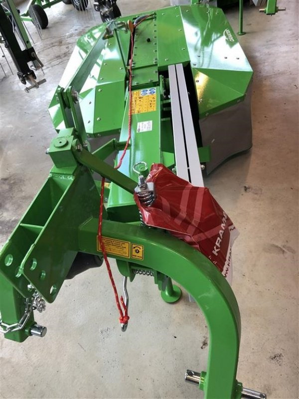 Talex ECO CUT 1,85 - Maaimachine: afbeelding 3 Talex ECO CUT 1,85 - Maaimachine: afbeelding 3