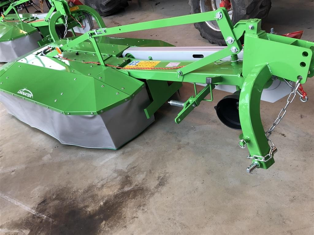 Talex ECO CUT 1,85 - Maaimachine: afbeelding 2 Talex ECO CUT 1,85 - Maaimachine: afbeelding 2