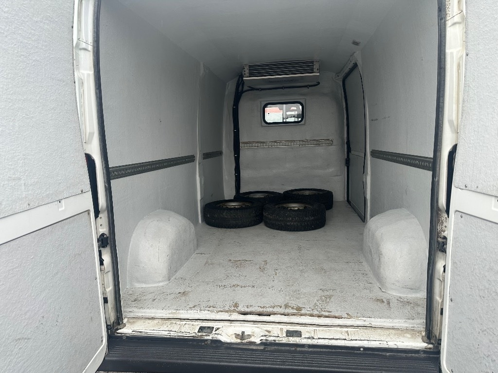 Citroën Jumper  - Bedrijfswagen: afbeelding 5 Citroën Jumper  - Bedrijfswagen: afbeelding 5