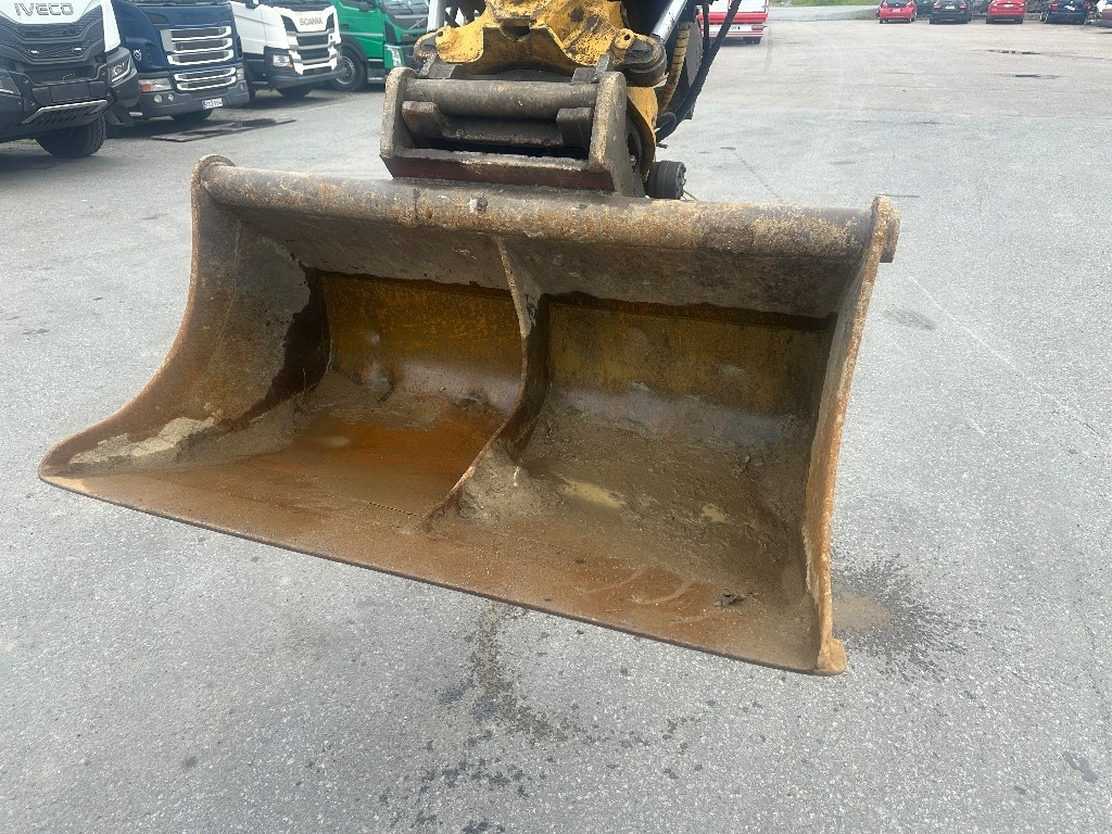 Rupsgraafmachine CAT 312E: afbeelding 13 Rupsgraafmachine CAT 312E: afbeelding 13