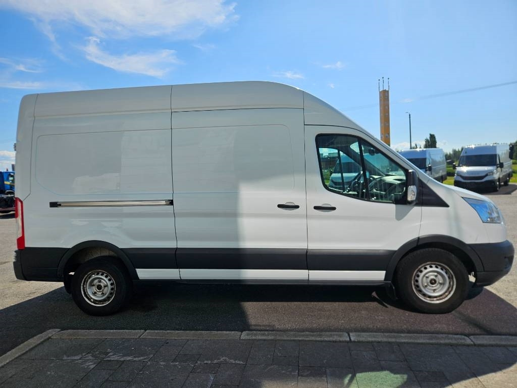 Ford Transit - Gesloten bestelwagen: afbeelding 3 Ford Transit - Gesloten bestelwagen: afbeelding 3