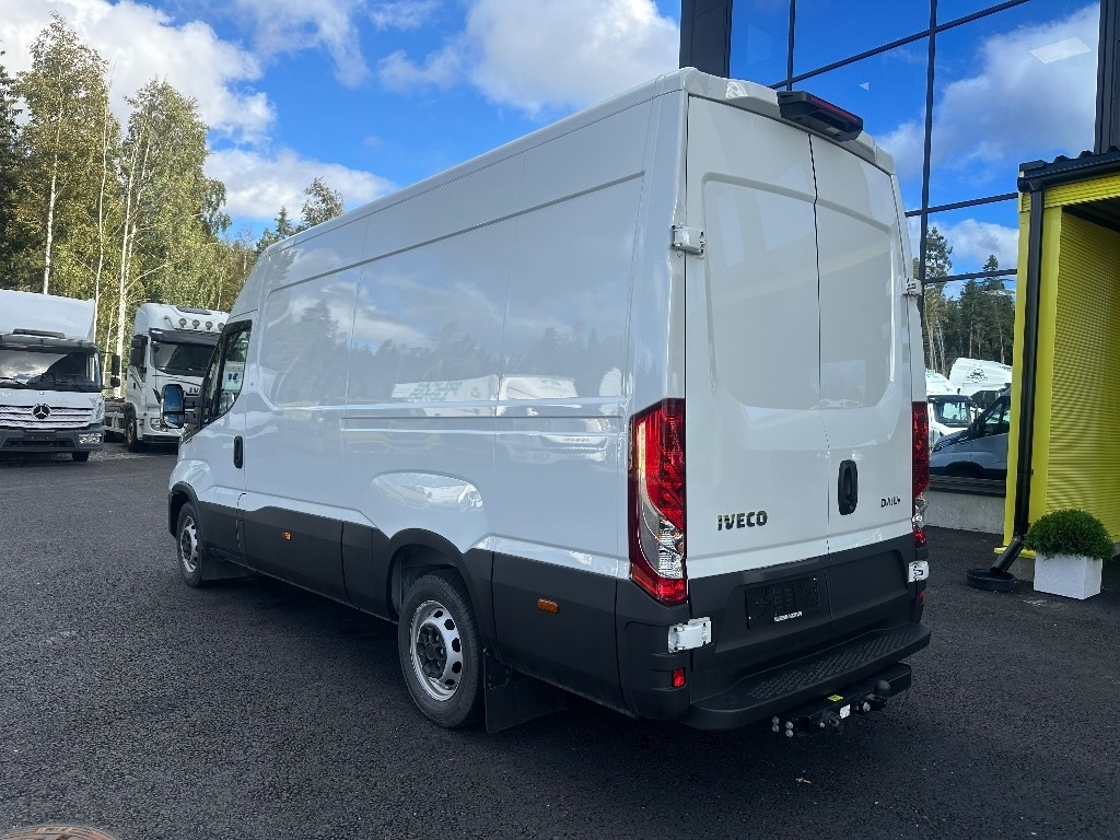 Iveco Daily 35S16A8 12m3 k-auto - Gesloten bestelwagen: afbeelding 5 Iveco Daily 35S16A8 12m3 k-auto - Gesloten bestelwagen: afbeelding 5