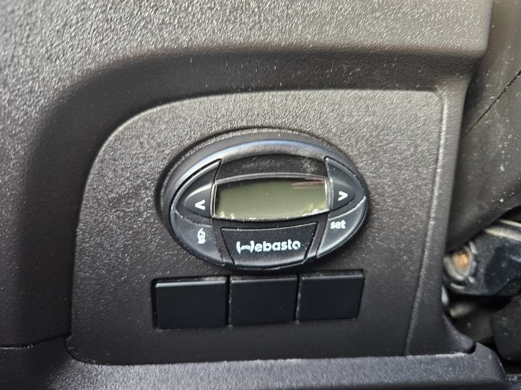 Koelwagen Iveco Daily 35S16A8 kylmäkone: afbeelding 10 Koelwagen Iveco Daily 35S16A8 kylmäkone: afbeelding 10