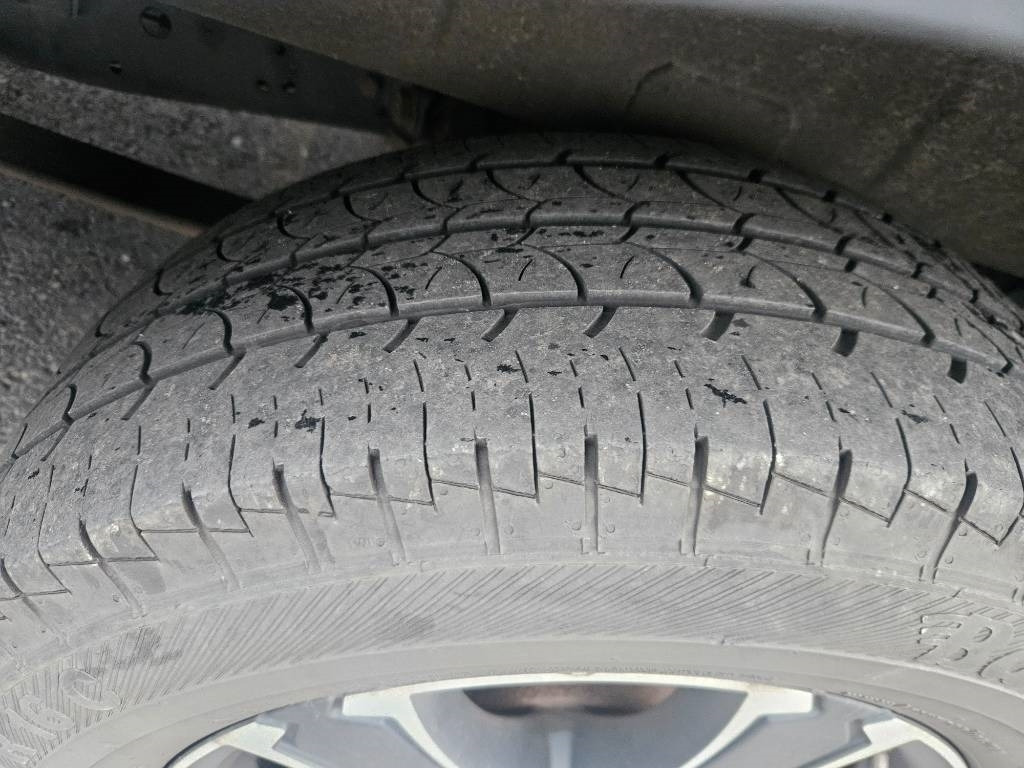 Iveco Daily 35S21A8 5hlö retkis  - Gesloten bestelwagen: afbeelding 5 Iveco Daily 35S21A8 5hlö retkis  - Gesloten bestelwagen: afbeelding 5