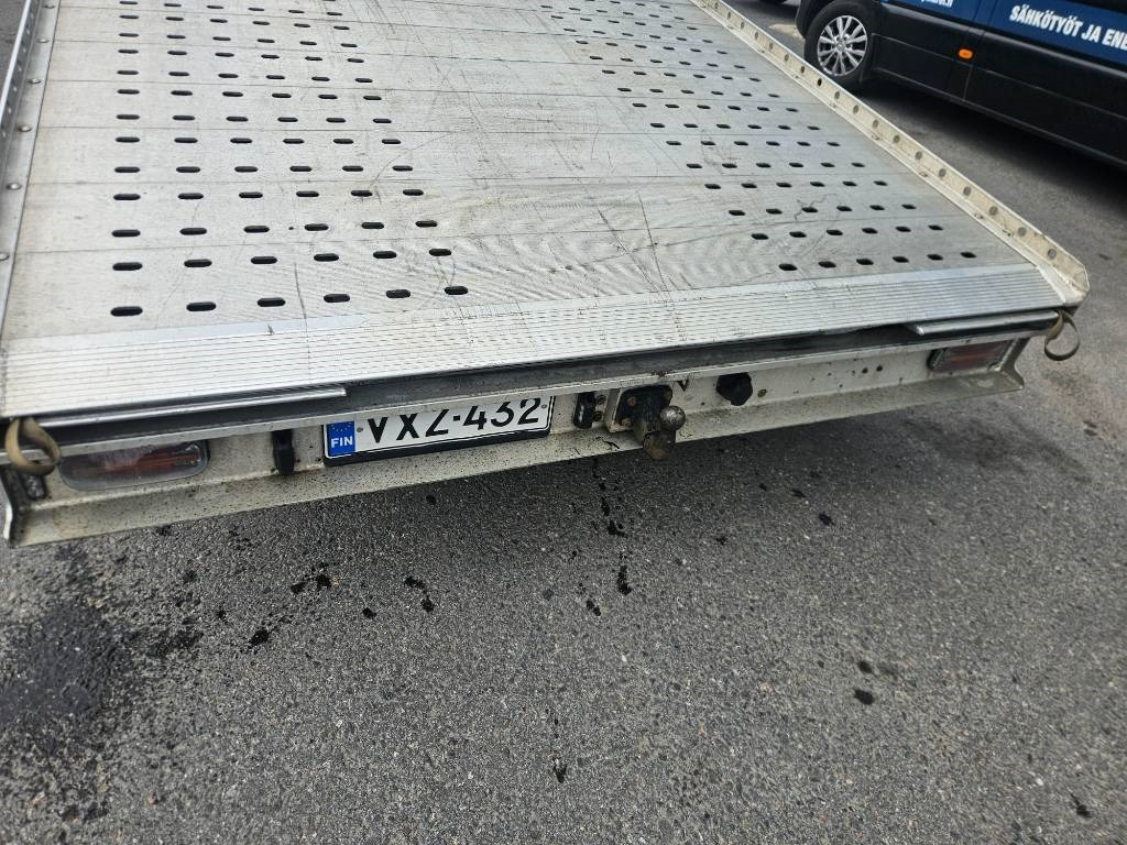 Iveco Daily 50C17 - Bergingsvoertuig: afbeelding 5 Iveco Daily 50C17 - Bergingsvoertuig: afbeelding 5