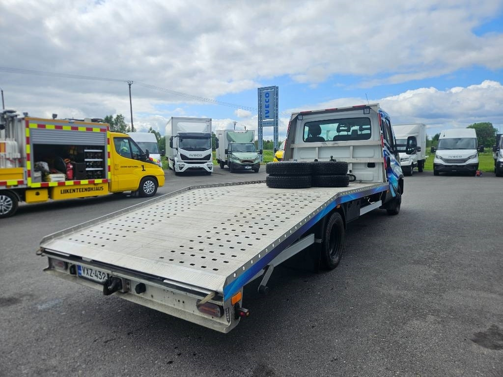 Iveco Daily 50C17 - Bergingsvoertuig: afbeelding 3 Iveco Daily 50C17 - Bergingsvoertuig: afbeelding 3