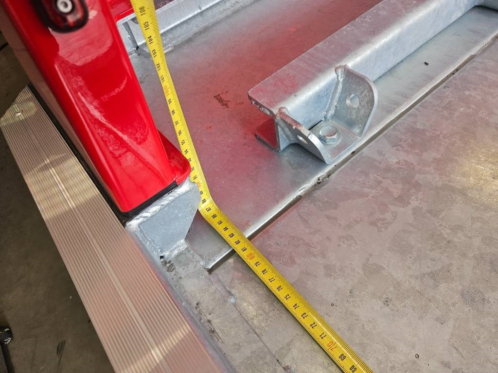 Bergingsvoertuig Iveco Daily 72 C180 nopeaan toimitukseen: afbeelding 22