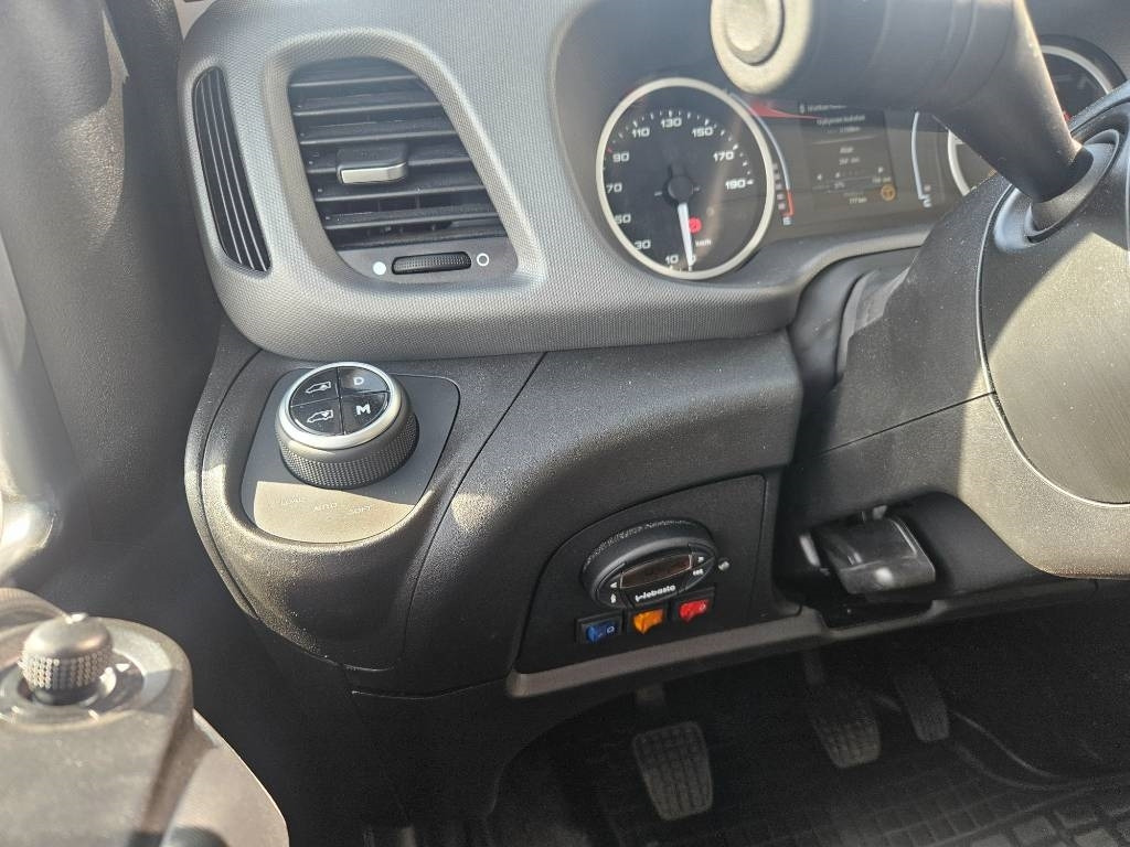 Bergingsvoertuig Iveco Daily 72 C180 nopeaan toimitukseen: afbeelding 18