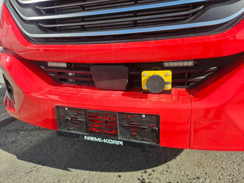 Bergingsvoertuig Iveco Daily 72 C180 nopeaan toimitukseen: afbeelding 15