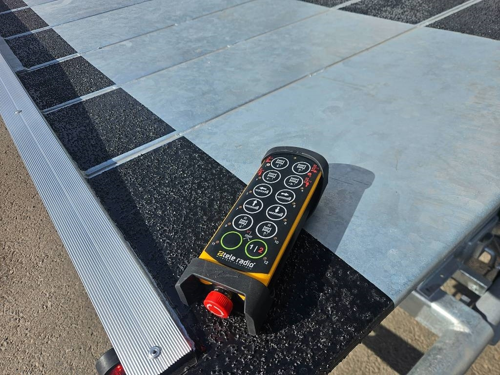 Bergingsvoertuig Iveco Daily 72 C180 nopeaan toimitukseen: afbeelding 12