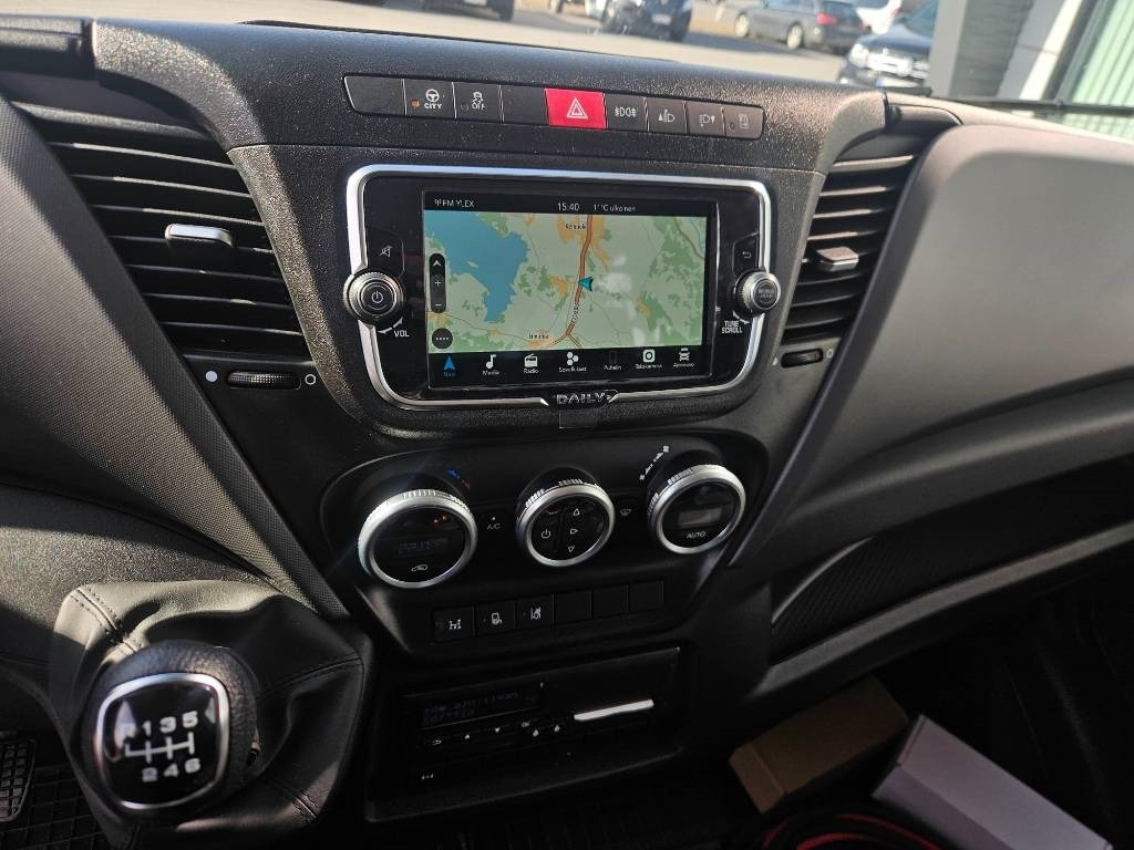 Bergingsvoertuig Iveco Daily 72 C180 nopeaan toimitukseen: afbeelding 17