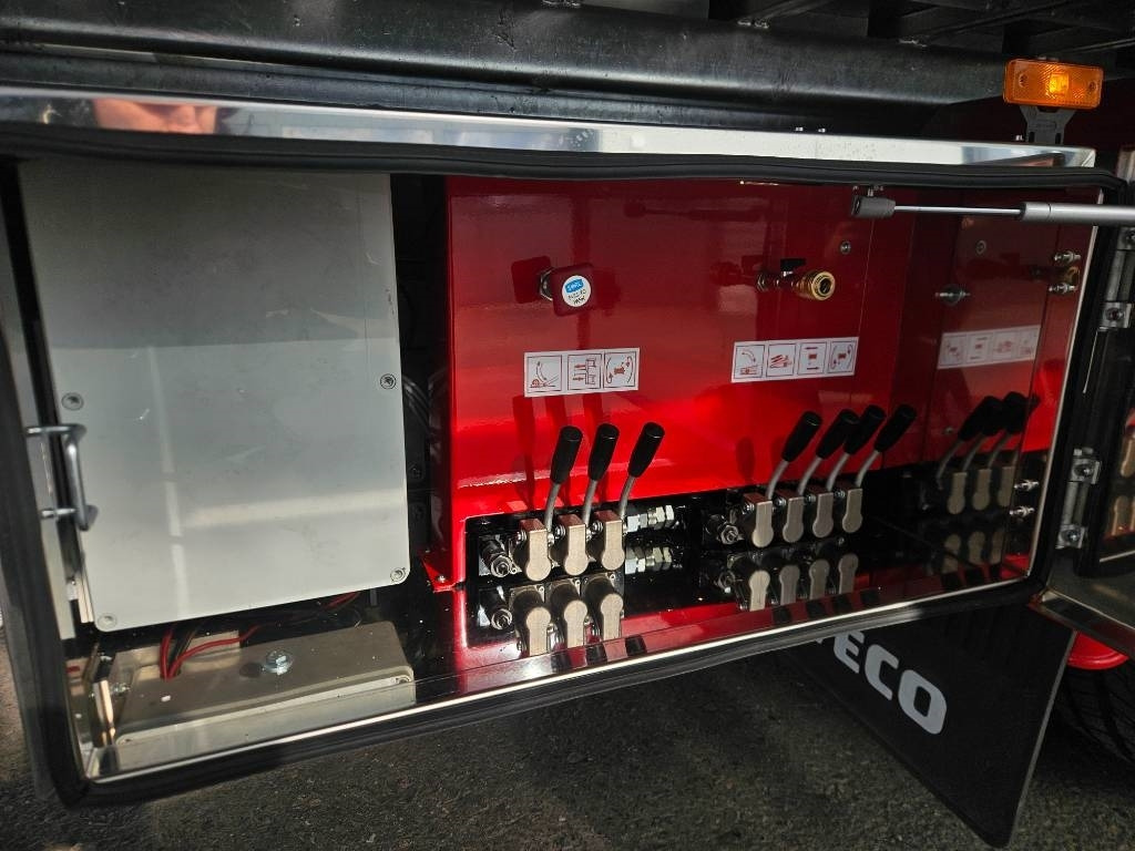 Bergingsvoertuig Iveco Daily 72 C180 nopeaan toimitukseen: afbeelding 14