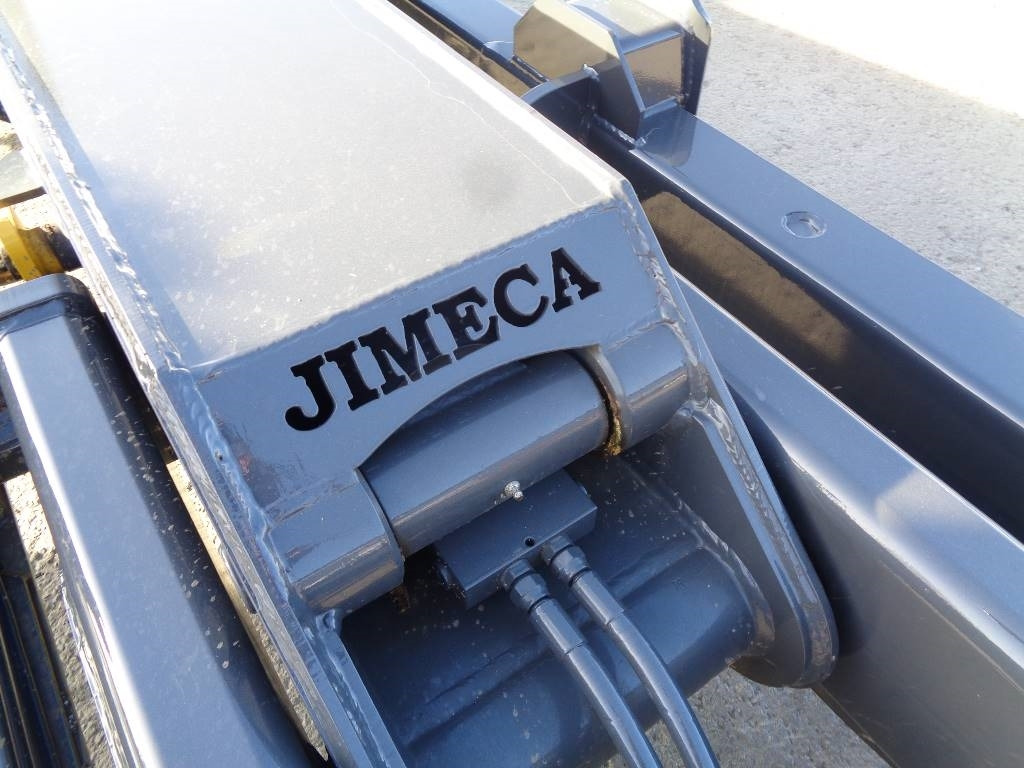 Nieuw Haakarm/ Portaalarmsysteem Jimeca Koukkulaite 25t: afbeelding 10 Nieuw Haakarm/ Portaalarmsysteem Jimeca Koukkulaite 25t: afbeelding 10