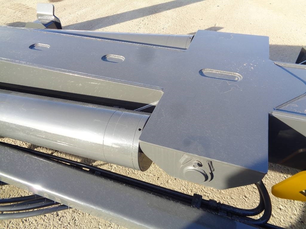 Nieuw Haakarm/ Portaalarmsysteem Jimeca Koukkulaite 25t: afbeelding 8 Nieuw Haakarm/ Portaalarmsysteem Jimeca Koukkulaite 25t: afbeelding 8