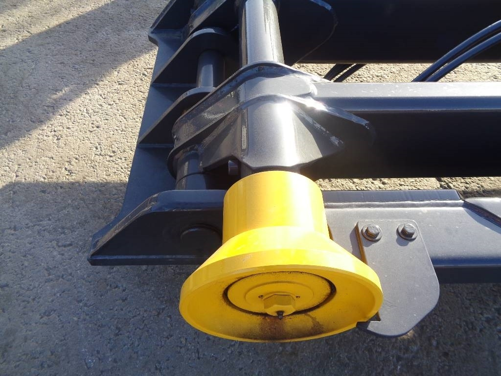 Nieuw Haakarm/ Portaalarmsysteem Jimeca Koukkulaite 25t: afbeelding 16 Nieuw Haakarm/ Portaalarmsysteem Jimeca Koukkulaite 25t: afbeelding 16