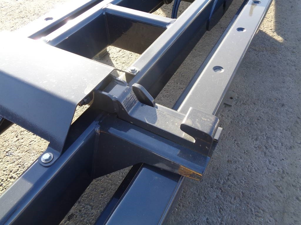 Nieuw Haakarm/ Portaalarmsysteem Jimeca Koukkulaite 25t: afbeelding 12 Nieuw Haakarm/ Portaalarmsysteem Jimeca Koukkulaite 25t: afbeelding 12