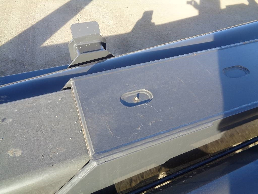 Nieuw Haakarm/ Portaalarmsysteem Jimeca Koukkulaite 25t: afbeelding 7 Nieuw Haakarm/ Portaalarmsysteem Jimeca Koukkulaite 25t: afbeelding 7