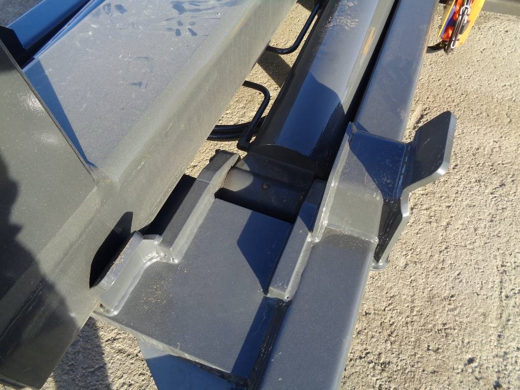 Nieuw Haakarm/ Portaalarmsysteem Jimeca Koukkulaite 25t: afbeelding 6 Nieuw Haakarm/ Portaalarmsysteem Jimeca Koukkulaite 25t: afbeelding 6