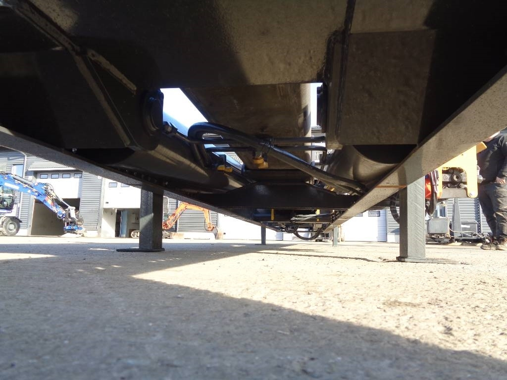 Nieuw Haakarm/ Portaalarmsysteem Jimeca Koukkulaite 25t: afbeelding 19 Nieuw Haakarm/ Portaalarmsysteem Jimeca Koukkulaite 25t: afbeelding 19