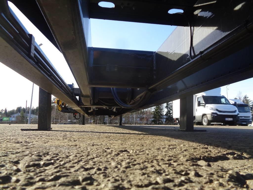 Nieuw Haakarm/ Portaalarmsysteem Jimeca Koukkulaite 25t: afbeelding 20 Nieuw Haakarm/ Portaalarmsysteem Jimeca Koukkulaite 25t: afbeelding 20