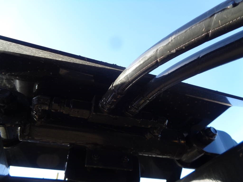 Nieuw Haakarm/ Portaalarmsysteem Jimeca Koukkulaite 25t: afbeelding 14 Nieuw Haakarm/ Portaalarmsysteem Jimeca Koukkulaite 25t: afbeelding 14