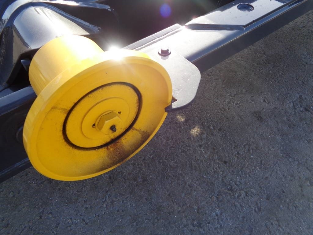 Nieuw Haakarm/ Portaalarmsysteem Jimeca Koukkulaite 25t: afbeelding 15 Nieuw Haakarm/ Portaalarmsysteem Jimeca Koukkulaite 25t: afbeelding 15