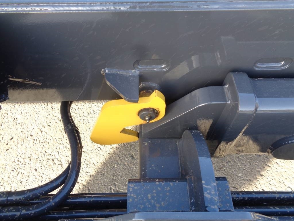 Nieuw Haakarm/ Portaalarmsysteem Jimeca Koukkulaite 25t: afbeelding 9 Nieuw Haakarm/ Portaalarmsysteem Jimeca Koukkulaite 25t: afbeelding 9