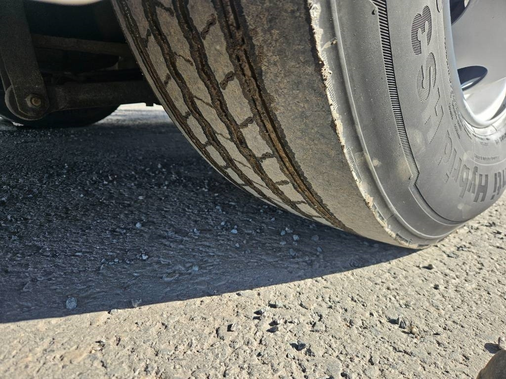 Haakarmsysteem vrachtwagen Scania R500 6x2*4 Multilift 24tn koukku: afbeelding 7