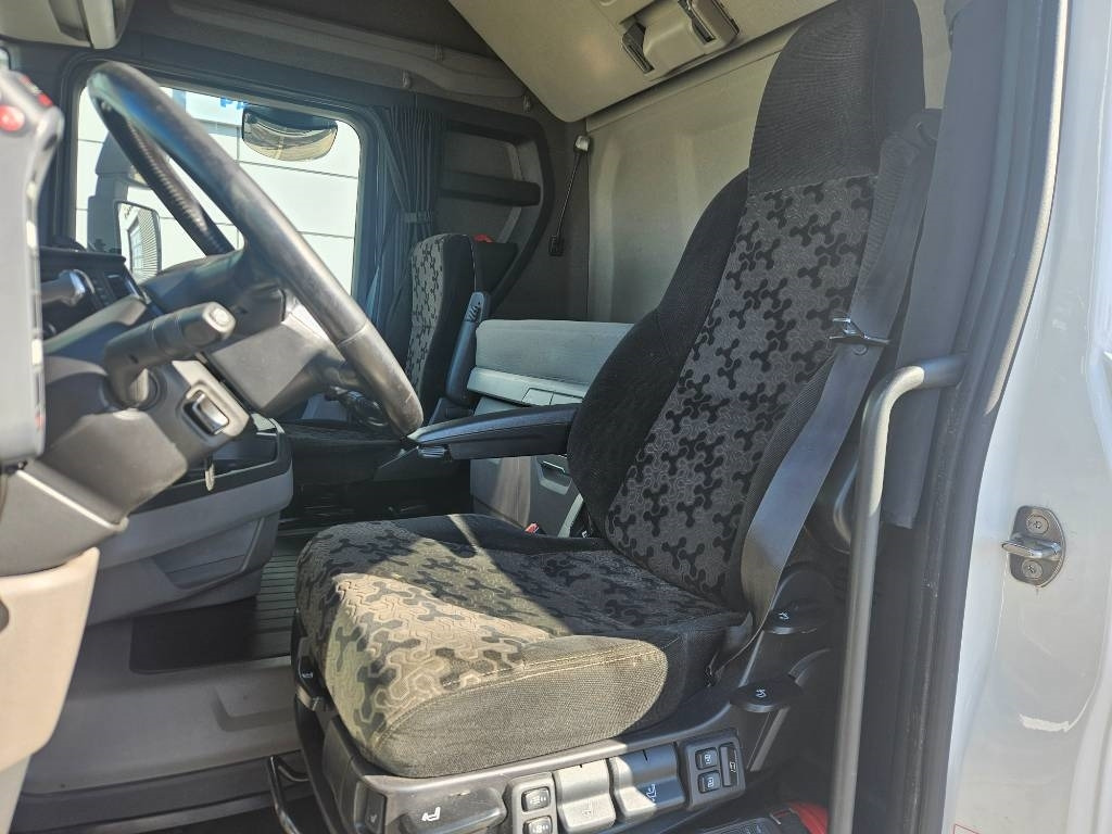 Haakarmsysteem vrachtwagen Scania R500 6x2*4 Multilift 24tn koukku: afbeelding 11