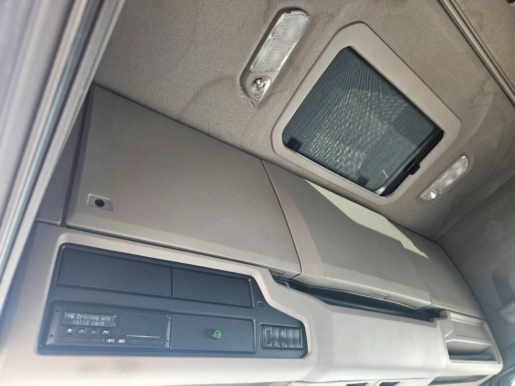 Haakarmsysteem vrachtwagen Scania R500 6x2*4 Multilift 24tn koukku: afbeelding 14