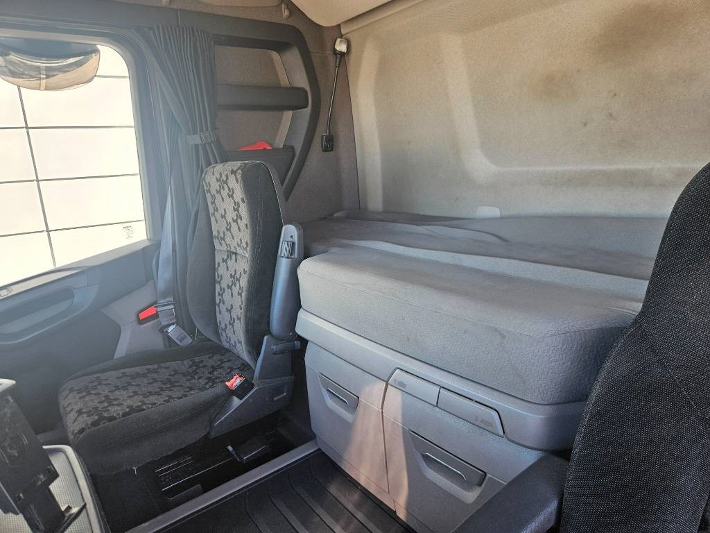 Haakarmsysteem vrachtwagen Scania R500 6x2*4 Multilift 24tn koukku: afbeelding 12