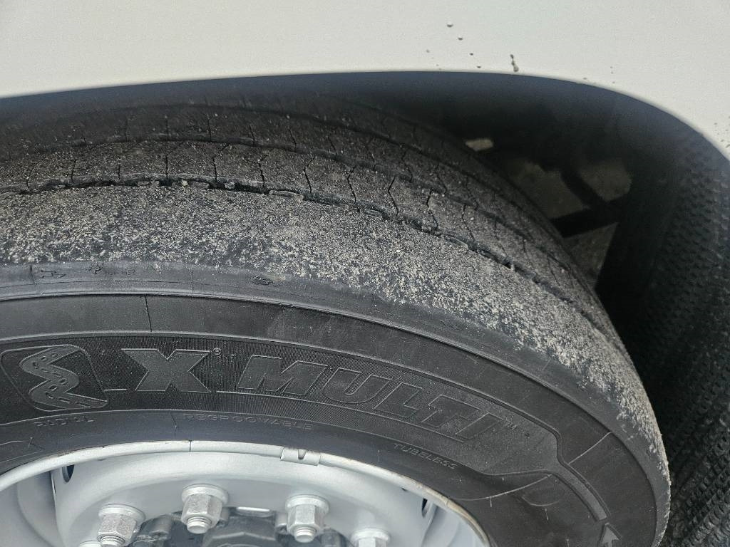 Scania R520 6x2 Joab koukku - Haakarmsysteem vrachtwagen: afbeelding 5 Scania R520 6x2 Joab koukku - Haakarmsysteem vrachtwagen: afbeelding 5