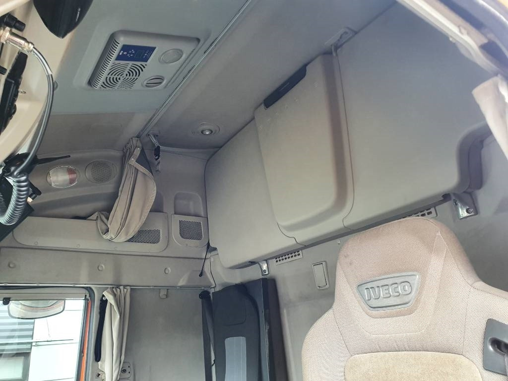Trekker Iveco Stralis AS 560 6X4 76TN: afbeelding 9