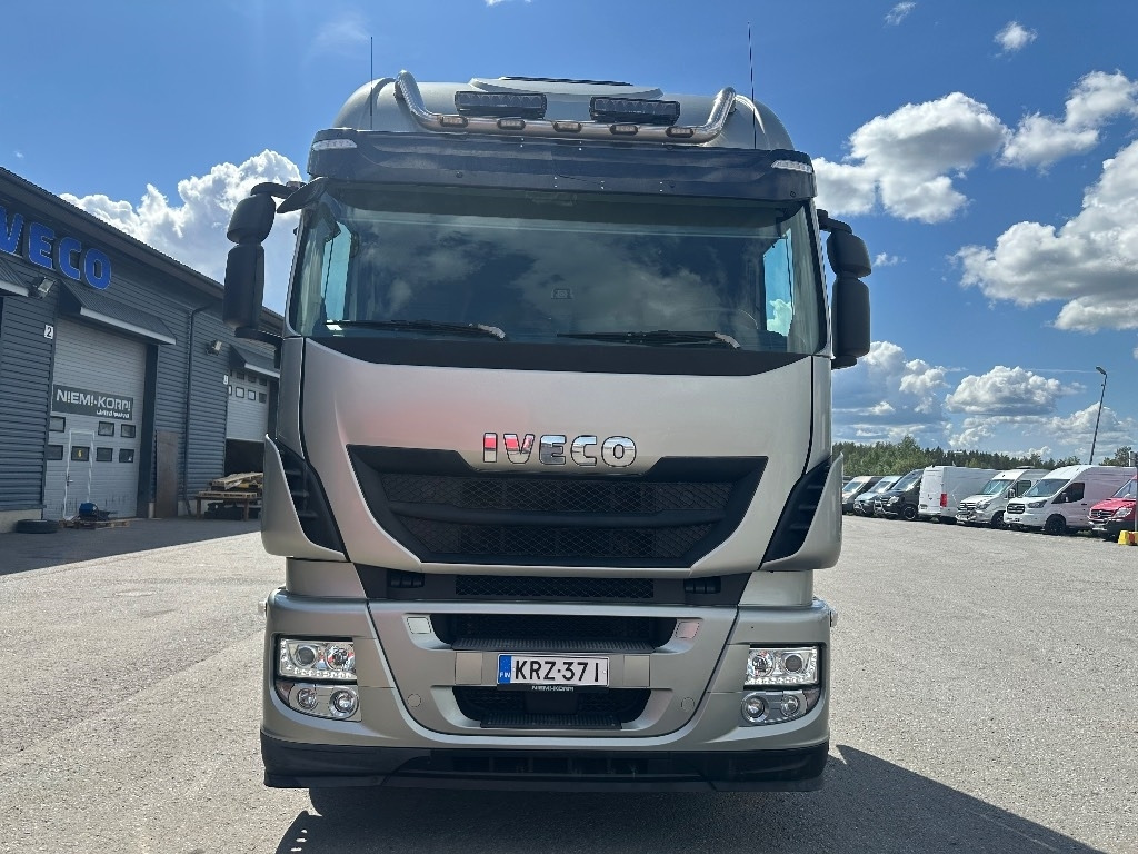 Iveco Stralis AS440S560 6x2 - Trekker: afbeelding 2 Iveco Stralis AS440S560 6x2 - Trekker: afbeelding 2