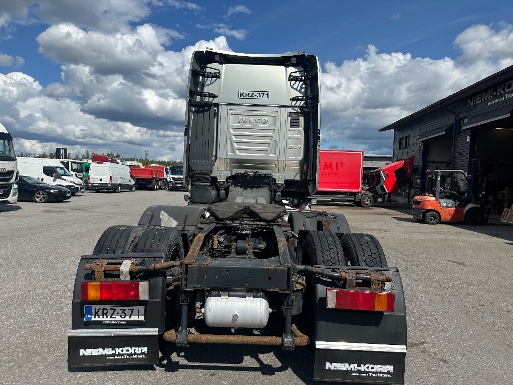 Iveco Stralis AS440S560 6x2 - Trekker: afbeelding 5 Iveco Stralis AS440S560 6x2 - Trekker: afbeelding 5