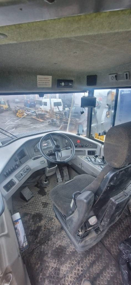 Volvo A40 F FS - Kiepwagen met knikbesturing: afbeelding 5 Volvo A40 F FS - Kiepwagen met knikbesturing: afbeelding 5