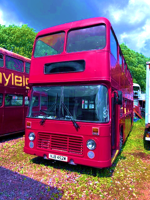 Bristol MOBILE BAR CAFE or RESTAURANT - Dubbeldeksbus: afbeelding 2 Bristol MOBILE BAR CAFE or RESTAURANT - Dubbeldeksbus: afbeelding 2