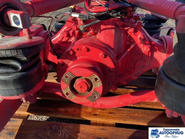 DAF 1344 – 2.32 – DAF 2146086 - Differentieel voor Vrachtwagen: afbeelding 2 DAF 1344 – 2.32 – DAF 2146086 - Differentieel voor Vrachtwagen: afbeelding 2