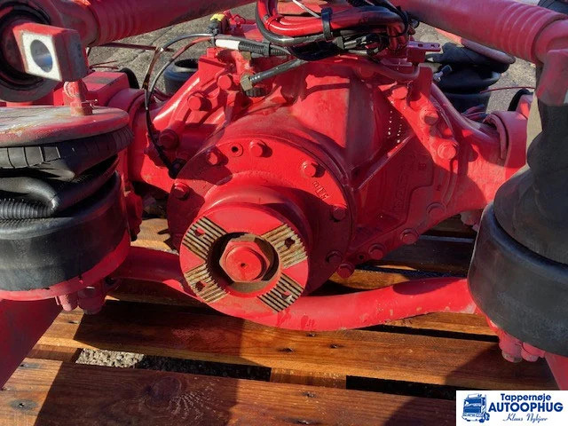 DAF 1344 – 2.32 – DAF 2146086 - Differentieel voor Vrachtwagen: afbeelding 3 DAF 1344 – 2.32 – DAF 2146086 - Differentieel voor Vrachtwagen: afbeelding 3