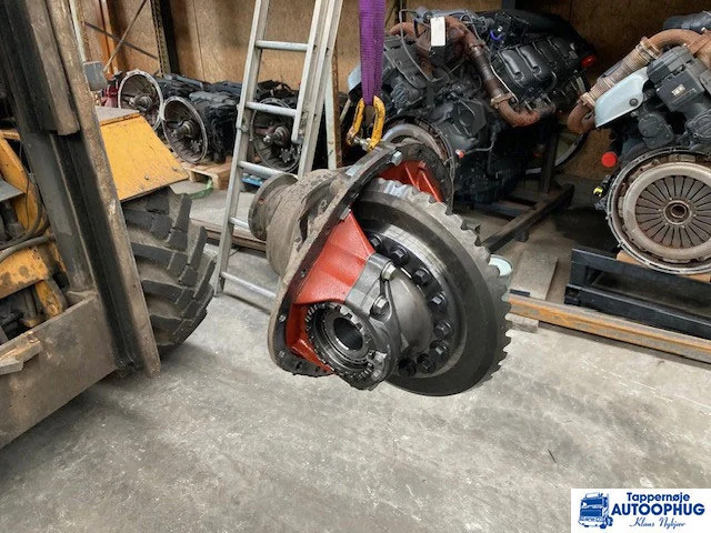 DAF AAS1344 – 2.80 DAF 2129814 / 2312498 - Differentieel voor Vrachtwagen: afbeelding 1 DAF AAS1344 – 2.80 DAF 2129814 / 2312498 - Differentieel voor Vrachtwagen: afbeelding 1