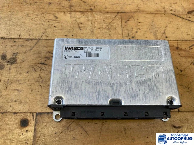 DAF EBS – DAF 446135204 - Elektrisch systeem voor Vrachtwagen: afbeelding 1 DAF EBS – DAF 446135204 - Elektrisch systeem voor Vrachtwagen: afbeelding 1