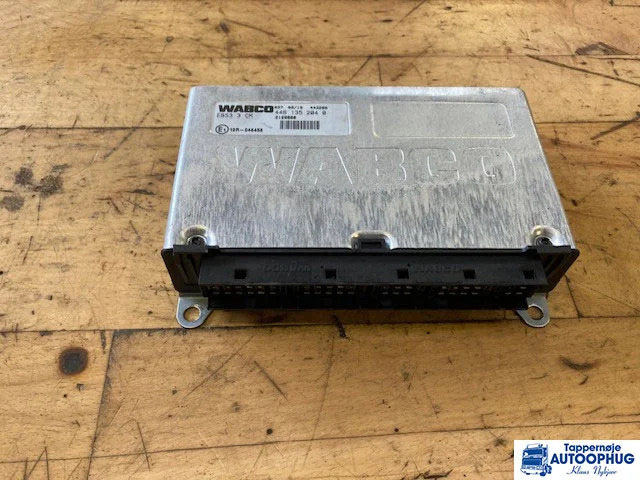 DAF EBS – DAF 446135204 - Elektrisch systeem voor Vrachtwagen: afbeelding 2 DAF EBS – DAF 446135204 - Elektrisch systeem voor Vrachtwagen: afbeelding 2