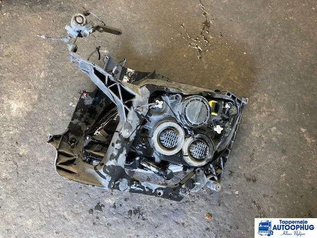 DAF LED headlight – DAF 1857535 - Elektrisch systeem voor Vrachtwagen: afbeelding 3 DAF LED headlight – DAF 1857535 - Elektrisch systeem voor Vrachtwagen: afbeelding 3