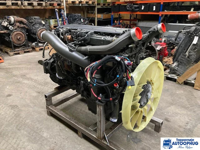 DAF MX-11 330 H2 450hp DAF 0452100 - Motor voor Vrachtwagen: afbeelding 3 DAF MX-11 330 H2 450hp DAF 0452100 - Motor voor Vrachtwagen: afbeelding 3