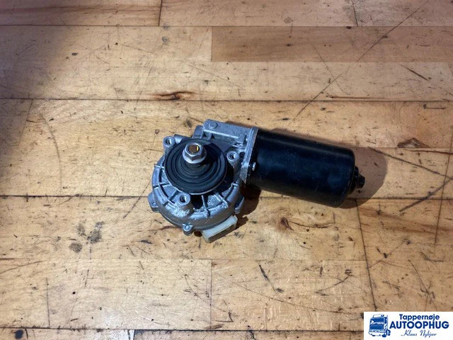 DAF Wiper motor – DAF 1254891 - Elektrisch systeem voor Vrachtwagen: afbeelding 1 DAF Wiper motor – DAF 1254891 - Elektrisch systeem voor Vrachtwagen: afbeelding 1