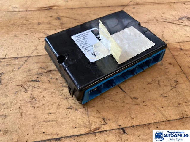 DAF control unit BBM – DAF 1740942 - Elektrisch systeem voor Vrachtwagen: afbeelding 2 DAF control unit BBM – DAF 1740942 - Elektrisch systeem voor Vrachtwagen: afbeelding 2