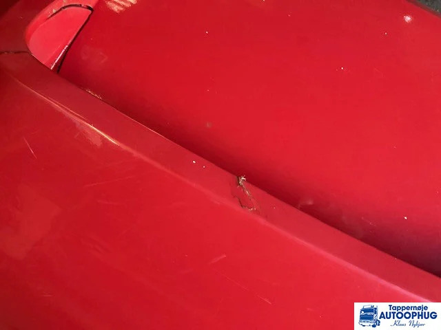 DAF corner spoiler – DAF 2114705 - Carrosserie en exterieur voor Vrachtwagen: afbeelding 2 DAF corner spoiler – DAF 2114705 - Carrosserie en exterieur voor Vrachtwagen: afbeelding 2