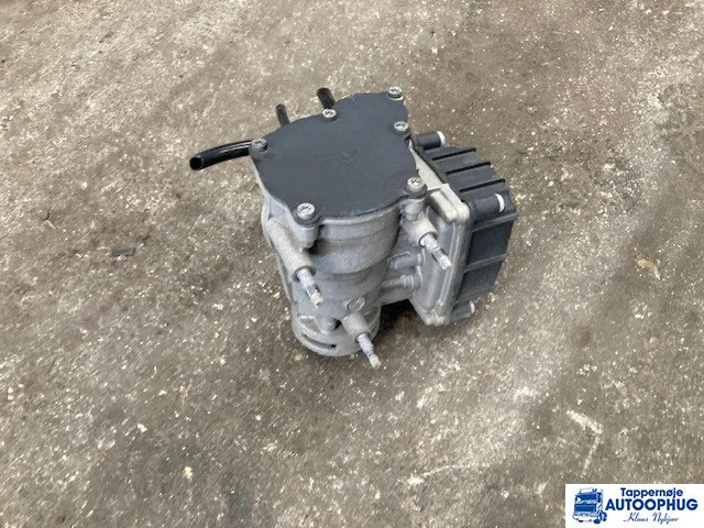 DAF trailer control valve – DAF 1747137 - Elektrisch systeem voor Vrachtwagen: afbeelding 4 DAF trailer control valve – DAF 1747137 - Elektrisch systeem voor Vrachtwagen: afbeelding 4