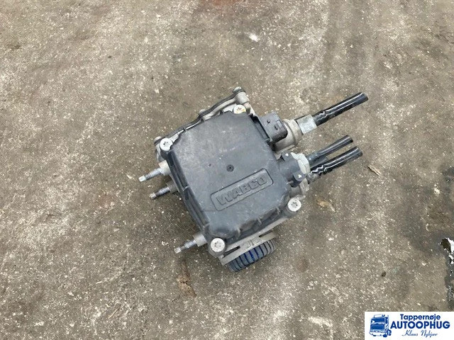 DAF trailer control valve – DAF 1747137 - Elektrisch systeem voor Vrachtwagen: afbeelding 3 DAF trailer control valve – DAF 1747137 - Elektrisch systeem voor Vrachtwagen: afbeelding 3